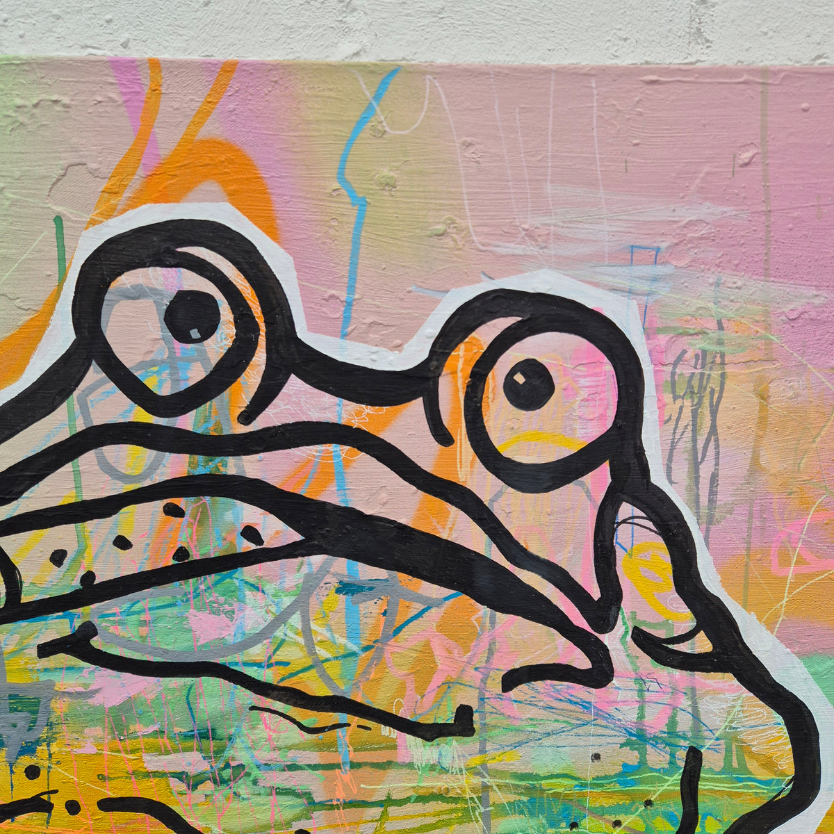 Frog II