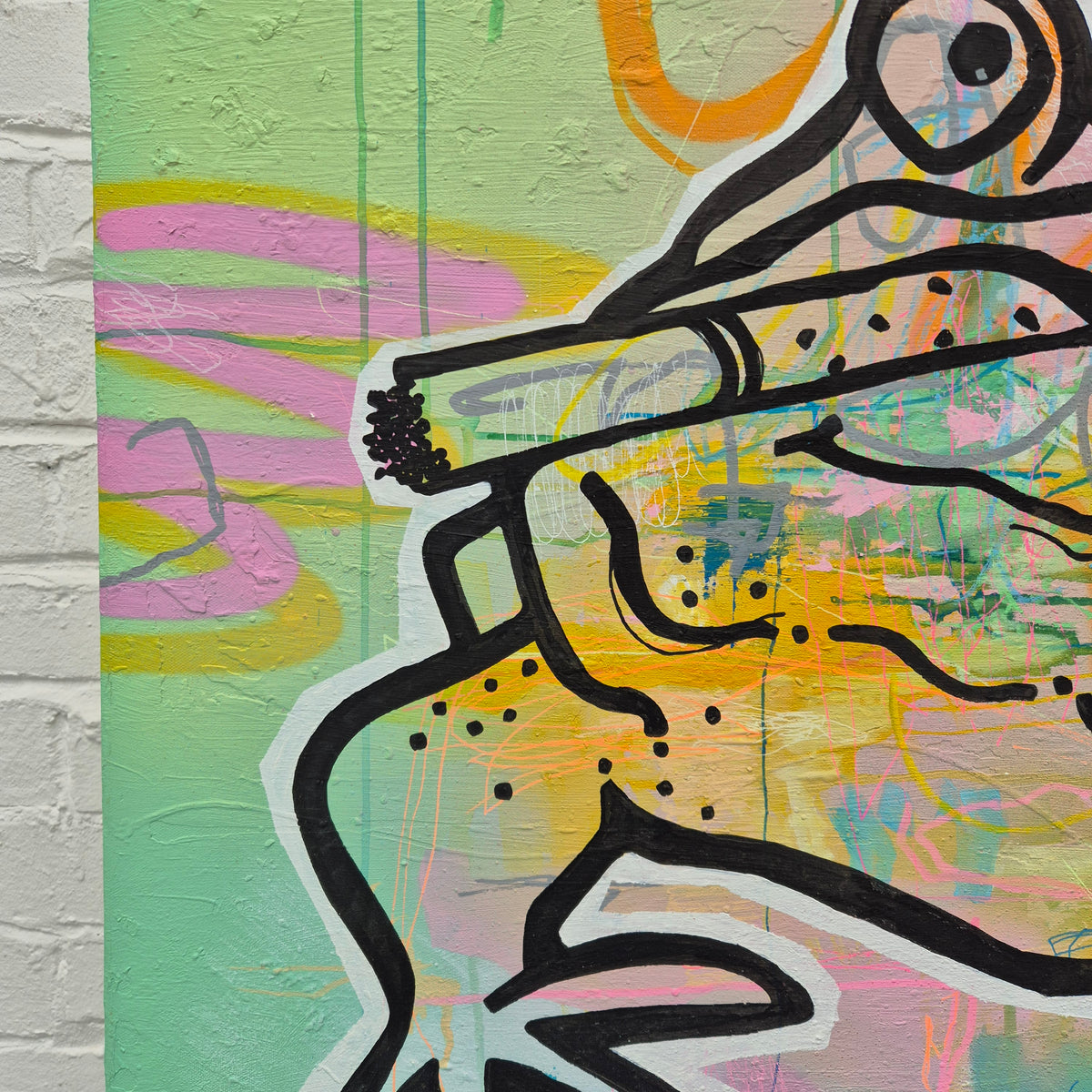 Frog II