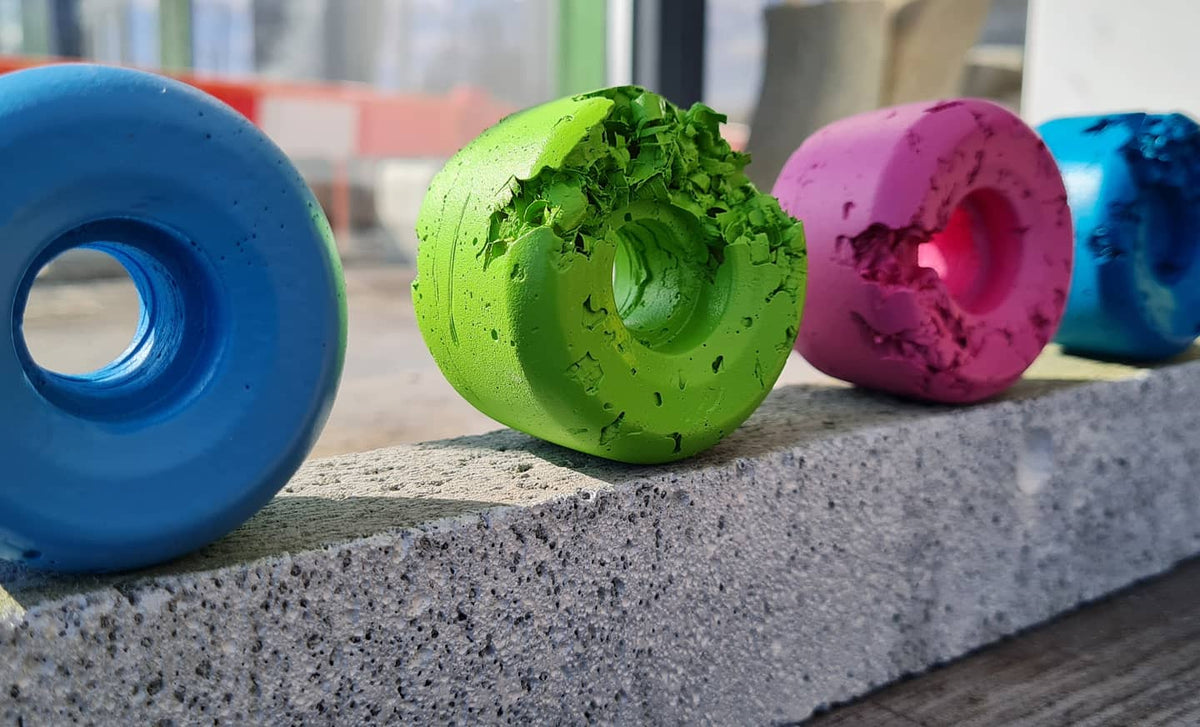 Skate Wheels