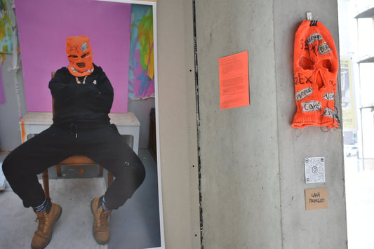 WE LOVE WHAT YOU'VE DONE WITH THE PLACE