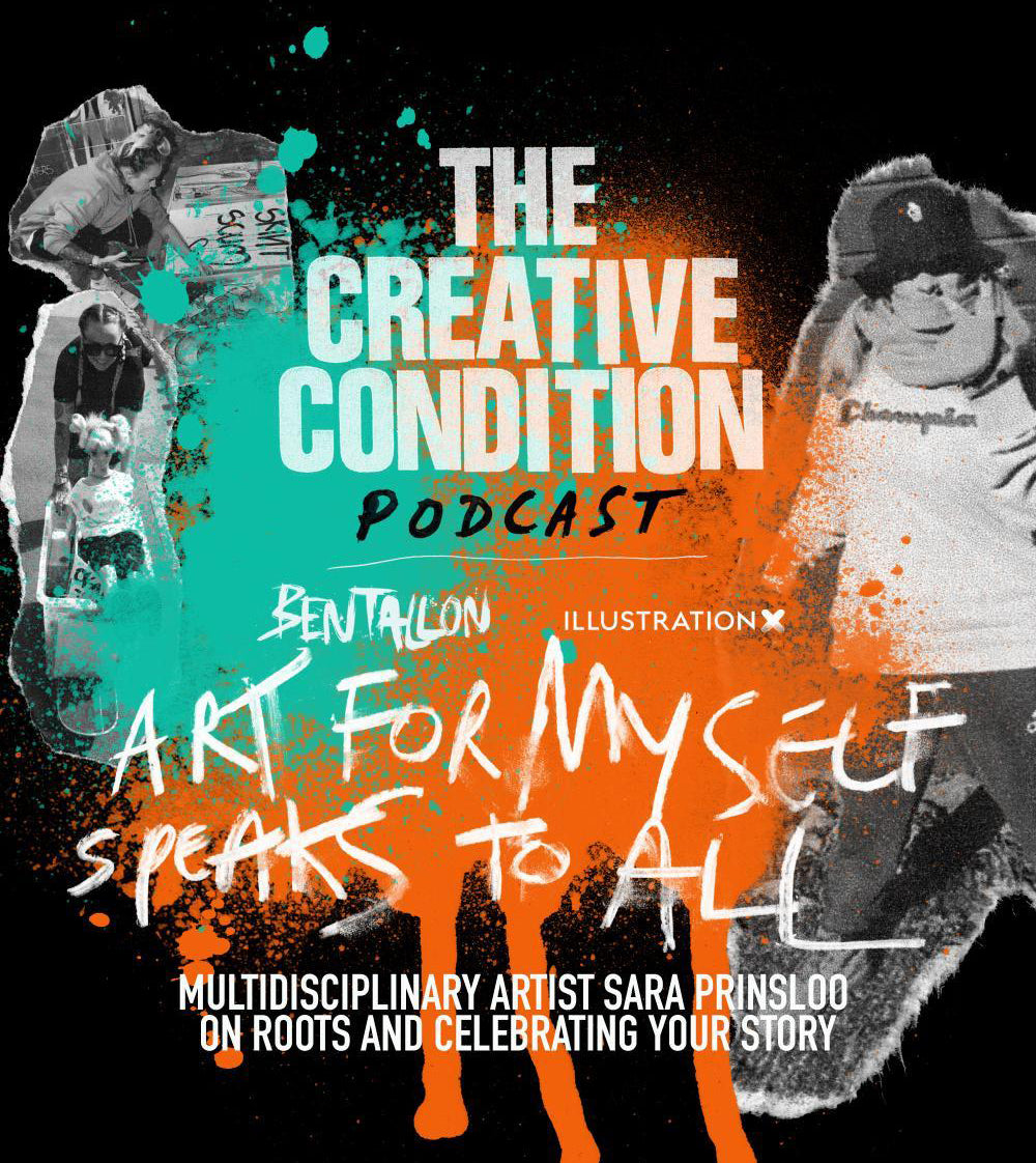 The Creative Condition Podcast  