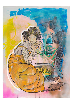 Giclee