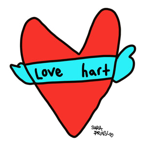 Love Hart