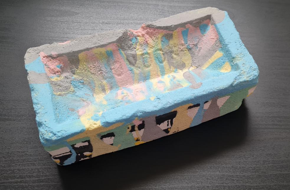 London Brick