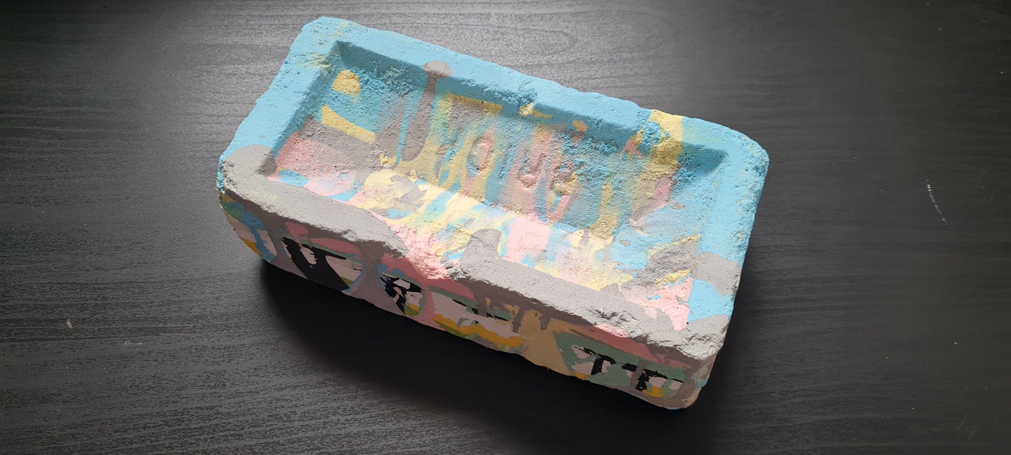 London Brick