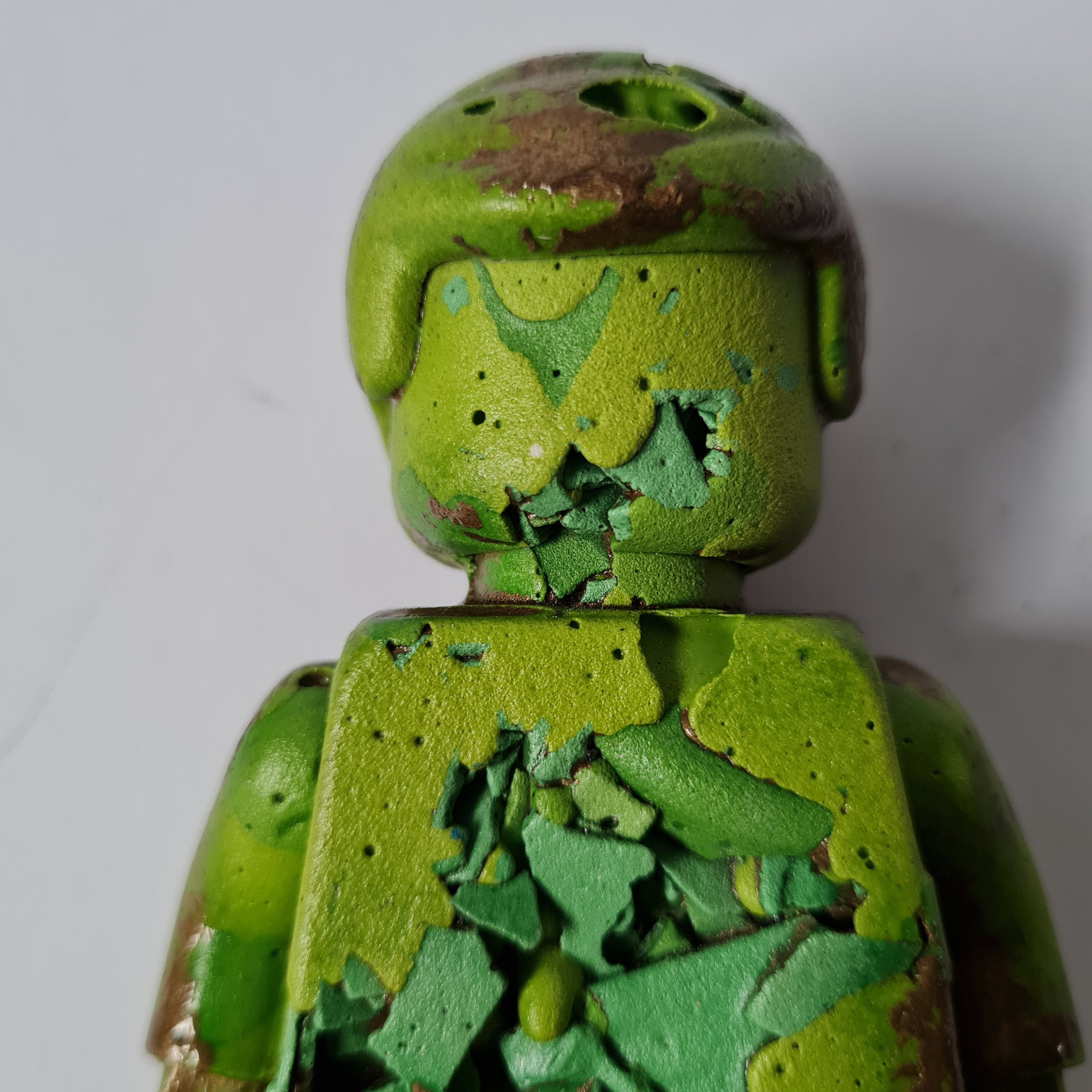 Mr Green (mini) #29