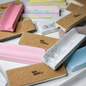 Prep Stones