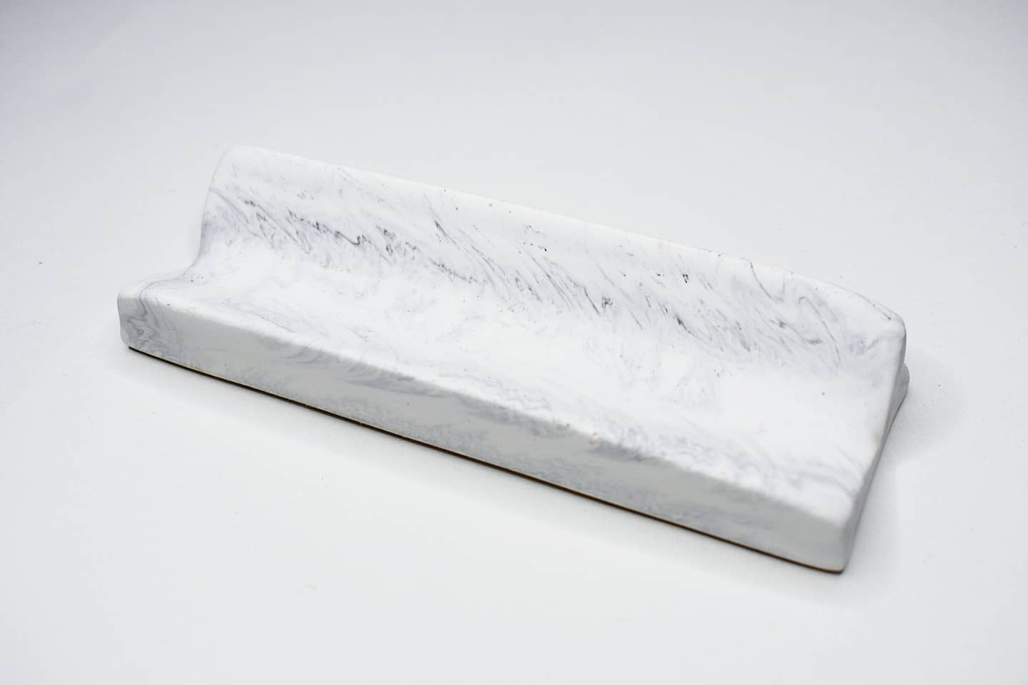 Pre Stone - White/Black #4
