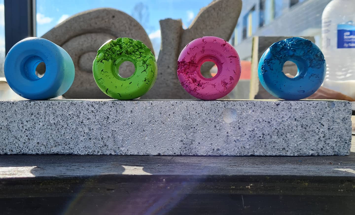 Skate Wheels