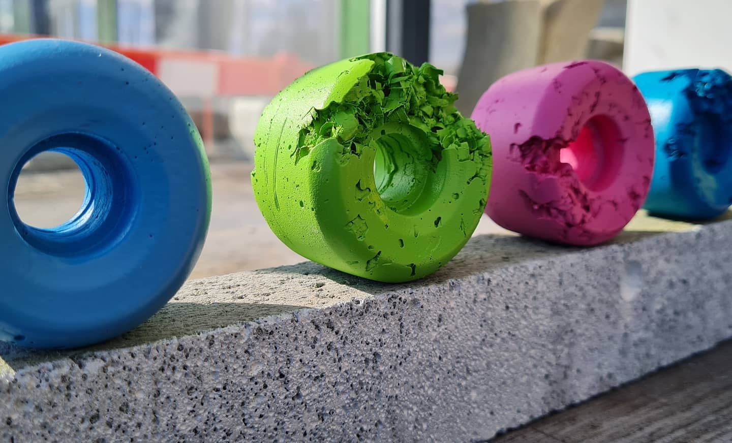 Skate Wheels